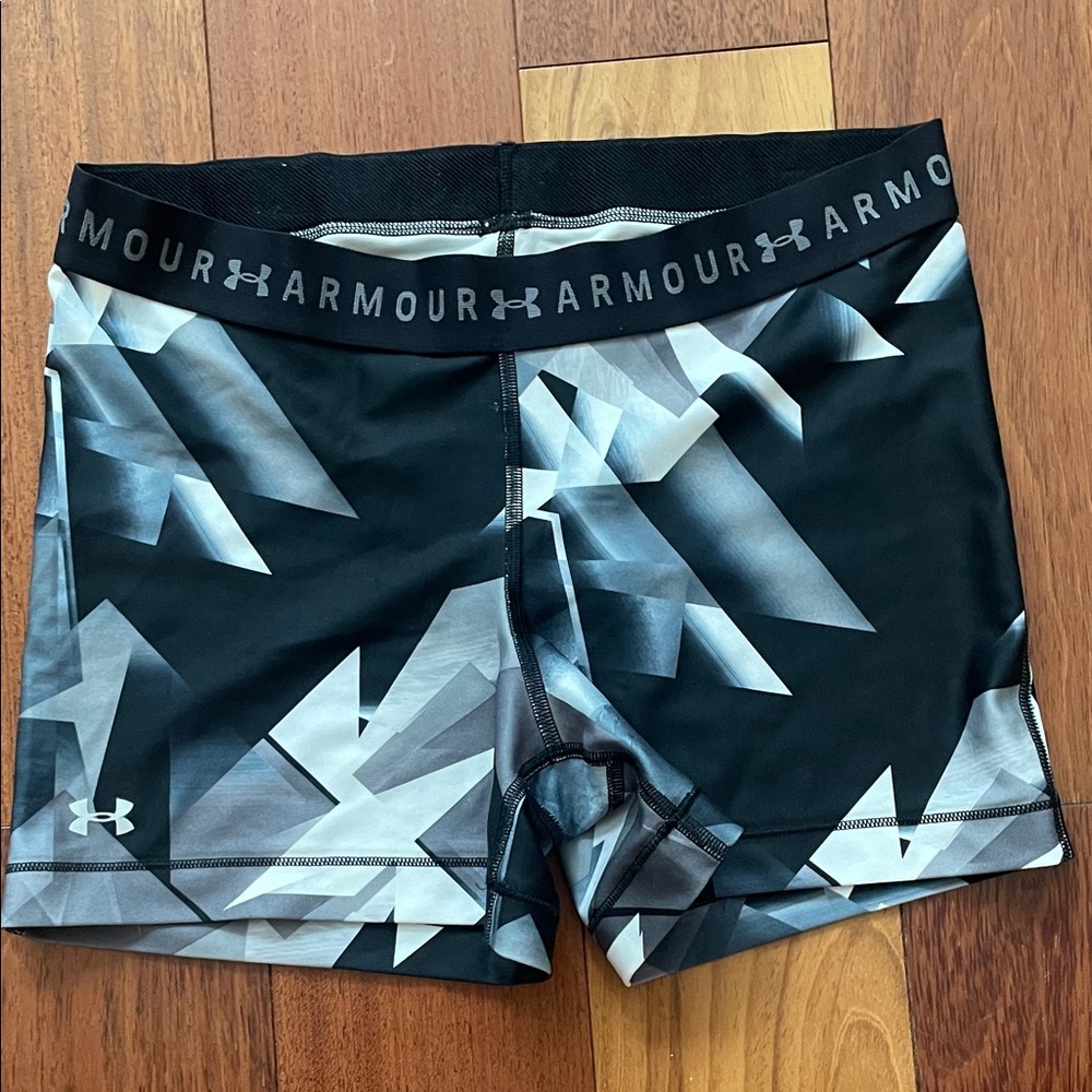 Under Armour Shorts